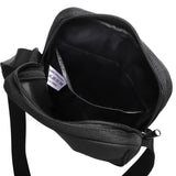 Covzoe 2 Pack Sublimation Blank Bags, Sublimation Crossbody Bag with Adjustable Strap, DIY Sublimation Shoulder Bag, Sublimation Wallets Purse Bag for Birthday Gifts Travel Supplies Covzoe