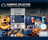 Masterpieces 1000 Piece Jigsaw Puzzle for Adults - NCAA Penn State Nittany Lions Gameday - 19.25"x26.75" Masterpieces
