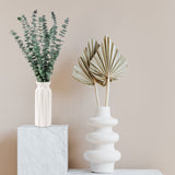 10 Pcs Dried Eucalyptus Stems 17" Real Eucalyptus for Shower Hanging 100% Made from Fresh Eucalyptus Leaves, Wedding Decor Home Decor Farmhouse Decor DIY Spring Decor,Green. Dried Flowers FAVOWREATH