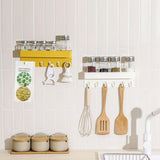 Car Coaster Packaging for Selling, 120PCS Sublimation Car Coasters Display Hanging Bags with 120PCS Cards, Car Coasters Display Cards 6.8 * 3", Pack Two 2.75" Coasters (not Included) (White) BigKing