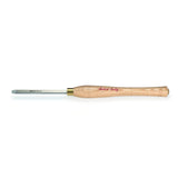 Robert Sorby 833H 3/8” Beading and Parting Tool Overall Length 18 3/4” 833H Robert Sorby