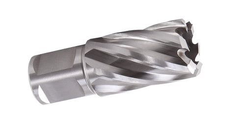 ACTOOL 7/8" Diameter × 1" Depth of Cut HSS ANNULAR Cutter with 3/4'' Weldon Shank ACTOOL