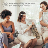 Ultra Soft Cozy Sherpa Throw Blanket with Tassel, Light Weight Warm Decorative 2 Tones Ombre Light Brown Pattern Reversible Boho Style Blanket for Sofa, Couch, Bedroom,Travel, 50”x60” HORIMOTE HOME