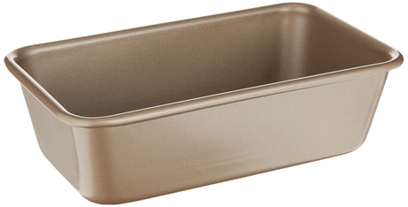 Cuisinart 9-Inch Chef's Classic Nonstick Bakeware Loaf Pan, Champagne Cuisinart