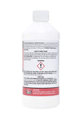 J-B Weld 40001 Wood Restore Liquid Hardener - 16 oz., Original version J-B Weld
