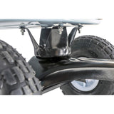 Shop Fox D3244 Heavy-Duty Wagon Shop Fox