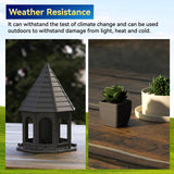 ASA 3D Printer Filament, High Temperature and Weather Resistant, Good Compatibility, Upgrade Cardboard Spool, 1kg, Dimensional Accuracy +/-0.03mm, 1.75mm, Natural JUSTMAKER