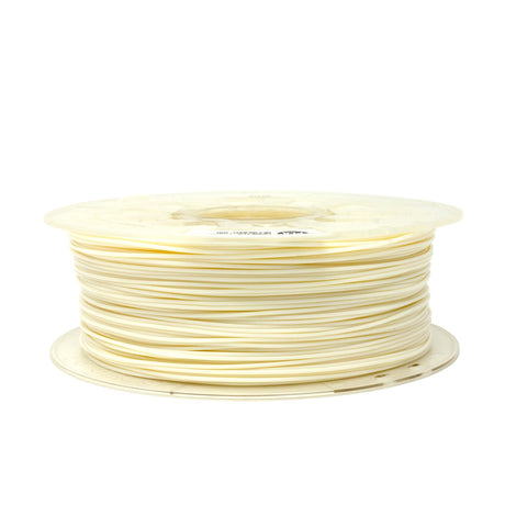 Gizmo Dorks 3D Printer Filament 1.75mm HIPS, Fits Most FDM 3D Printers, 1kg Spool (2.2lb), White Gizmo Dorks
