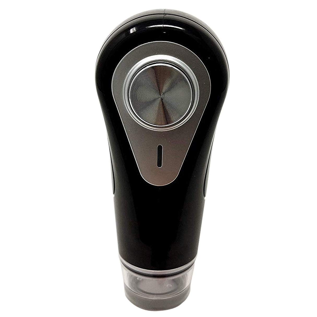 Vacuum Sealer by Vesta Precision - Handheld Vac 'n Seal | Extends Food Freshness | Fast and Powerful Vacuum | Compact Design | Long Battery Life | Works with valved Vacuum Bags, Bottles, and Canisters V Vesta Precision