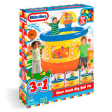 Little Tikes Slam Dunk Big Ball Pit Little Tikes
