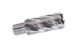 ACTOOL 1-1/16" Diameter × 2" Depth of Cut HSS ANNULAR Cutter with 3/4'' Weldon Shank ACTOOL