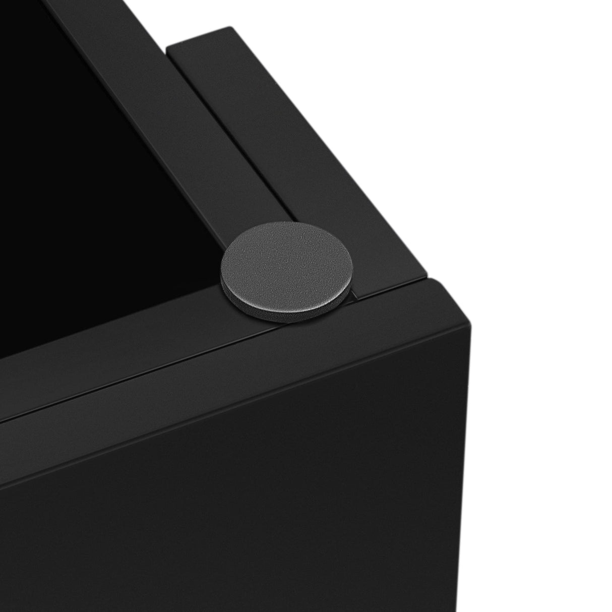 Yaheetech Wooden Coffee Table, Lift Top Coffee Table with Large Hidden Storage Shelf, Lift Tabletop Dining Table for Living Room, Home Small Space, 38.6in, Black Yaheetech