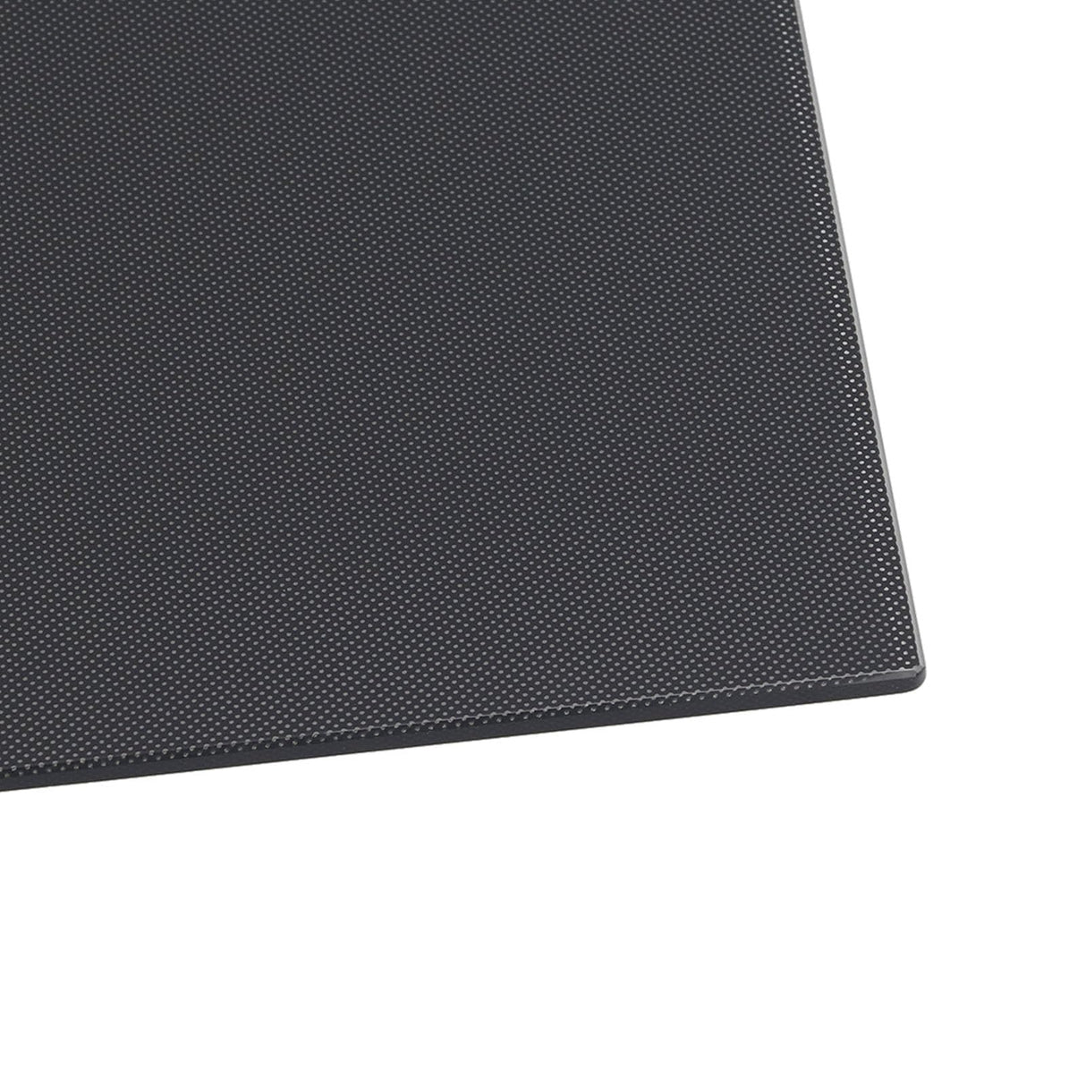 3D Printer Glass Bed, 220x240x4mm Borosilicate Glass Plate, 3D Printer Glass Print for Anycubic MEGA S, 3D Printer Borosilicate Glass Plate Build Surface, Easy Release Fockety