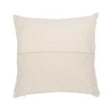 TopTie Sublimation Pocket Pillow Cases for Books Stuff Storage, 16 x 16 Inches Linen Blank Pillow Covers TopTie