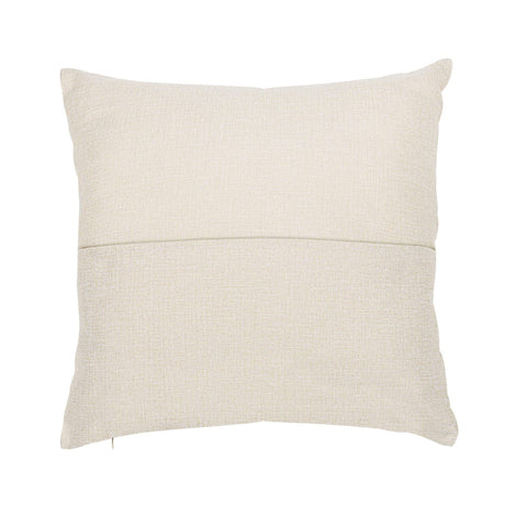TopTie Sublimation Pocket Pillow Cases for Books Stuff Storage, 16 x 16 Inches Linen Blank Pillow Covers TopTie