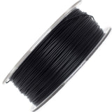 PRILINE PLA Filament 1.75mm, PRILINE PLA 3D Printer Filament, 1kg Spool (2.2lbs) 3D Printing Filament Fits for Most 3D Printers, Dimensional Accuracy +/- 0.02mm,Black PRILINE