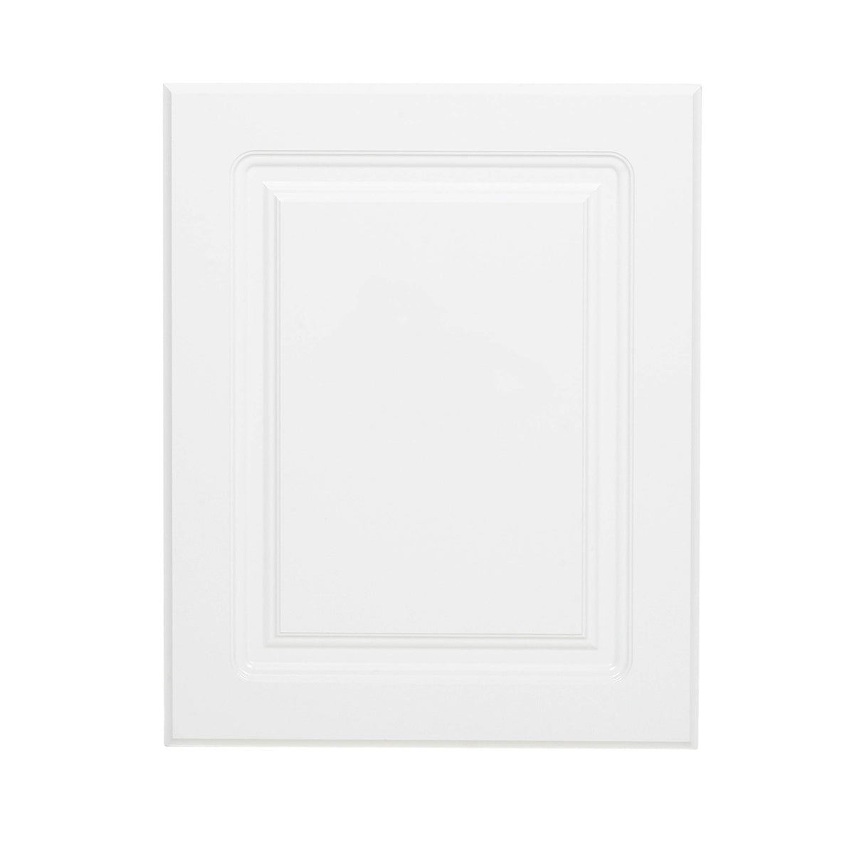 Zenna Home Bathroom Medicine Cabinet, Bathroom Wall Cabinet with Steel Body, 2 Adjustable Shelves, Recessed or Surface Wall Mount Installation, 16 x 20 Inches American Pride