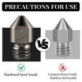 Carbon Fiber PETG Filament 1.75 mm, TINMORRY PETG CF 3D Printer Filament, Compatible with Bambu LAB, Creality K1C, QIDI MAX3, FLASHFORGE Adventurer 5M, Prusa MK4 FDM 3D Printer, 1 KG 1 Spool, Black TINMORRY