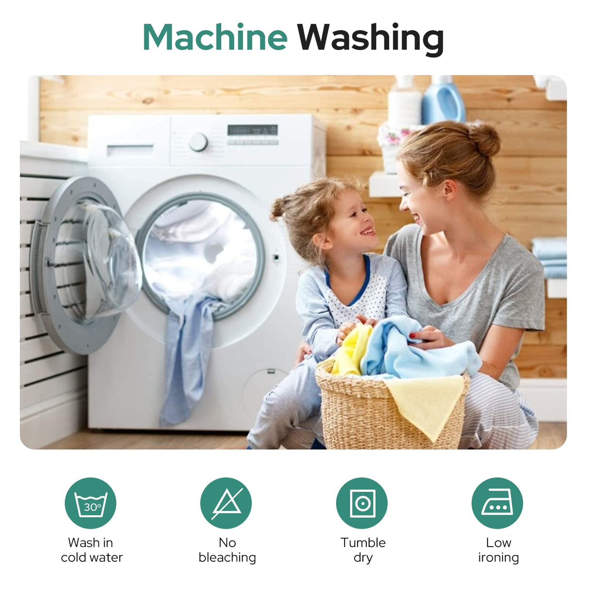 HOMEIDEAS Blackout French Privacy Door Curtains for Door Window,Curtains for Glass, Thermal Insulated Tie Up Shade Window Covering for Bedroom, Black, W26 X L40 Inch, 1 Panel HOMEIDEAS