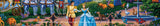 Ceaco - Disney - Dowdle - Cinderella's Enchanted Evening - 1500 Piece Jigsaw Puzzle Ceaco