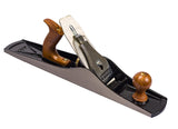 Groz 39703 FP/6 Fore Plane #6 60mm 458mm Length, Adjustable Hand Planer Groz