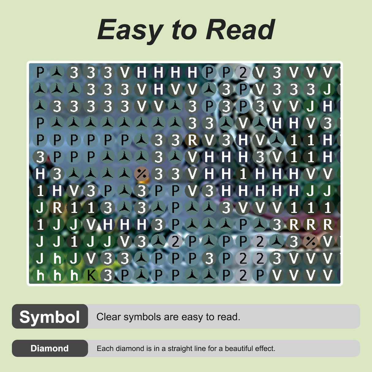 Stalente Diamond Painting Kits for Adults, 10 Pack 5D Diamond Art Kits for Beginners Round Full Drill Diamond Painting for Home Wall Decoration Gift 12×16inch, Natural Landscape Forest Stalente