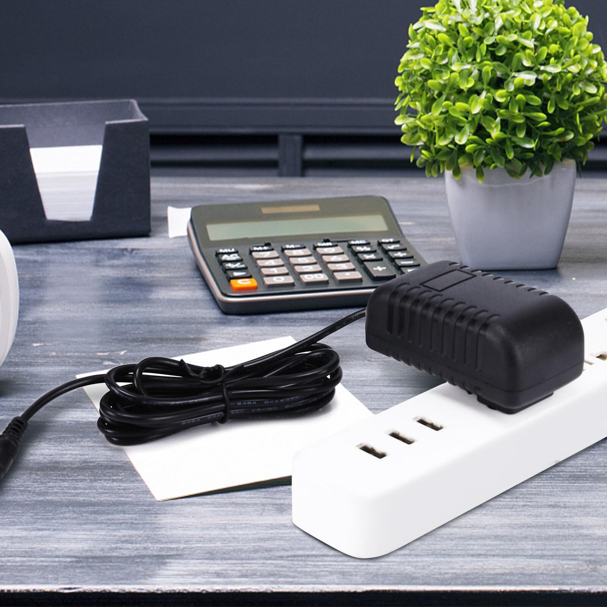 Kircuit AC/DC Adapter Compatible with AceSky 8191 CFM580 20V 4.0Ah Max 20VDC 4000mAh Li-ion Lithium Liion Battery Powered Cordless Electric Leaf Blower Power Supply Cord Cable Wall Charger Mains PSU Kircuit