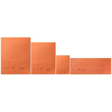 Yupo Paper L21-YUP197W912 White Sheets, 9" x 12", 10 count Legion