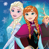 Ravensburger Frozen Jigsaw Puzzle (2 x 24 Piece) Ravensburger