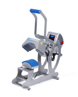 Stahls' Hotronix Auto Mag Cap Heat Press – Compact, High-Performance Heat Press for Hats and Caps with Auto-Open Feature Stahls'