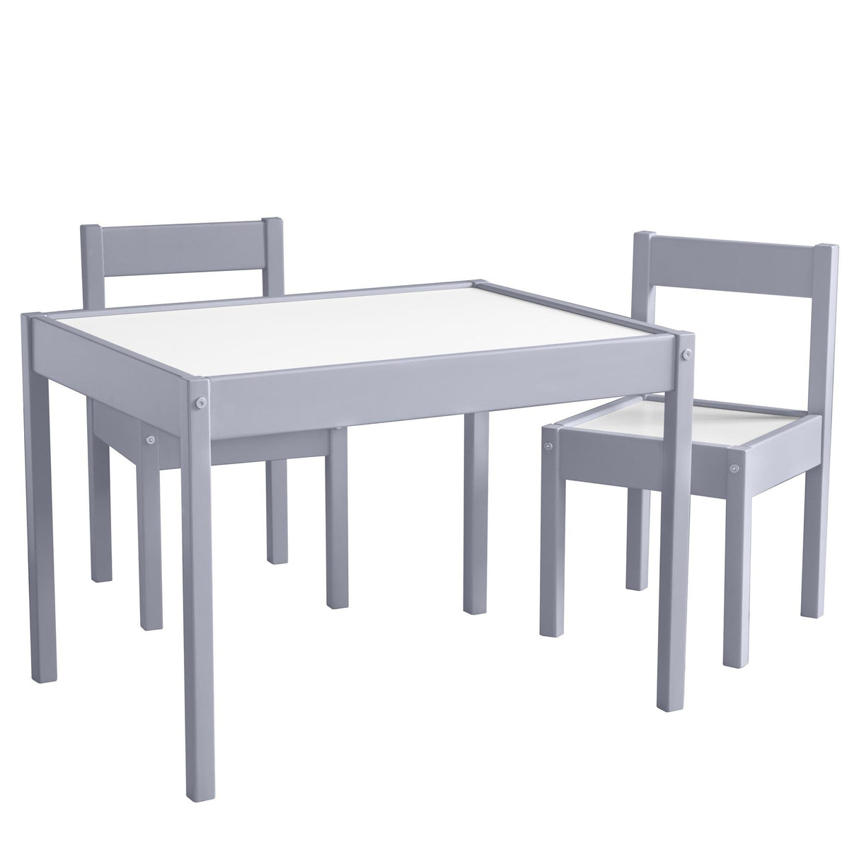 Max & Finn Hunter Furniture, Gray Max & Finn