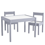 Max & Finn Hunter Furniture, Gray Max & Finn
