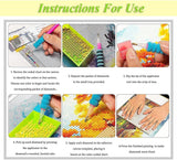 Tiwabb Christmas Tree Diamond Art Kits for Adults,Diamond Painting Kits for Adults Beginners,5D Full Drill DIY Diamond Dot Gem Art Kit Wall Home Decor Arts Craft 12X16 inch Tiwabb