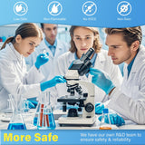 Epoxy Resin 1 Gallon Kit with Pump High Glossy Food Safe Crystal Clear Bubble Free No Yellowing Easy Mix 1:1 for Craft DIY Jewelry Art Casting Vivresina