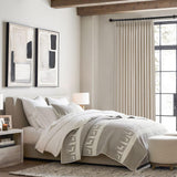 Topfinel Pinch Pleated Curtains 90 Inches Long 2 Panels Set,Oatmeal Semi Sheer Blend Fabric Farmhouse Cozy Rustic Western Home Decor Curtain Drapes for Living Room Bedroom,40x90 inch Length,Apricot Topfinel