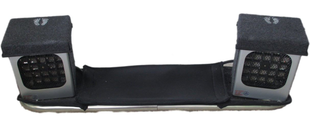 Relax Far Infrared Sauna - Featuring Unique Far Infrared Generators Relax Sauna