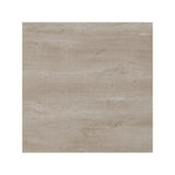 Bush Furniture Key West Washed Gray 1-Drawer Lateral File Cabinet with Shelf Bush Business Furniture