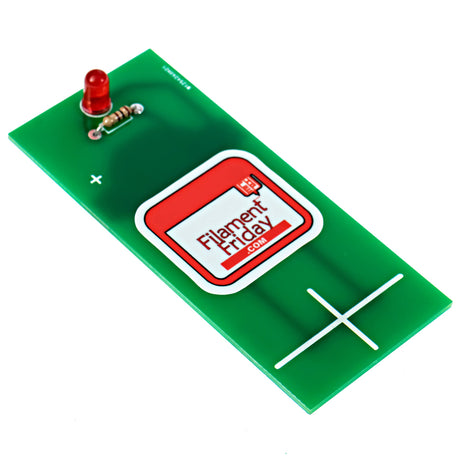 Filament Friday E-Leveler 3D Printer Electronic Bed Leveling Tool Filament Friday