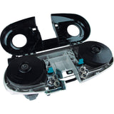 Makita XBP05R1B 18V LXT® Lithium-Ion Sub-Compact Brushless Cordless Band Saw Kit (2.0Ah) Makita