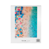 Buffalo Games - blanc - Day at The Beach, Mexico - 500 Piece Jigsaw Puzzle , White Blanc