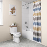 PROFLO PFS6032LSKWH PROFLO PFS6032LSK Hillsboro 60" x 32" Three Wall Alcove Acrylic Soaking Tub with Left Drain and Overflow ProFlo