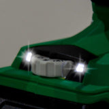 Metabo HPT Cordless 18V MultiVolt™ Drywall Screw Gun | Tool Only - No Battery | Lifetime Tool Warranty | W18DAQ4 Metabo HPT