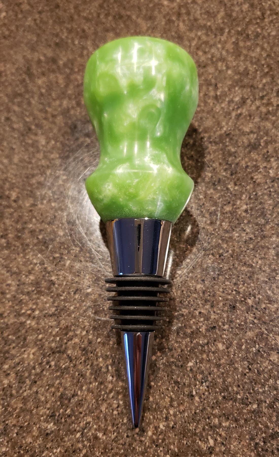 Penn State Industries ONESTEP One-Step Plastic Polish for Woodturning Project Kits, 100ml Penn State Industries