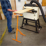 Shop Fox D4800 Roller Stand Shop Fox