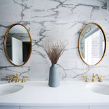 Uieke 50PCS Birch Twigs – 17 Inch Natural Dried Plants Decorative Birch Branches for DIY Crafts, Birch Sticks for Vases Wedding Arrangements Home Wreath Decor Uieke