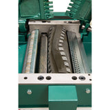 Grizzly Industrial G0634X 12" 5 HP Planer/Jointer with V-Helical Cutterhead Grizzly Industrial