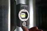 ToughBuilt 360 Degree Pocket Level - (TB-H2-L-4R) Black ToughBuilt