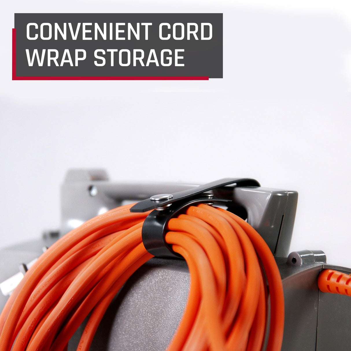 Hoover Commercial PORTAPOWER Lightweight Canister Vacuum Cleaner with Attachments, Portable Carriable Handheld Small Professional Grade Bagged, 8 Pounds, CH30000, Black Hoover