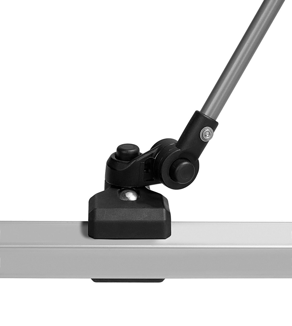 Sport-Brella Versa-Brella 4-Way Swiveling Sun Umbrella (Firebrick Red), Regular Sport-Brella