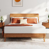 Sweetnight King Mattress,10 Inch Memory Foam King Size Mattress in a Box for Pressure Relief & Motion Isolation,Medium Plush and CertiPUR-US Certified Sweetnight